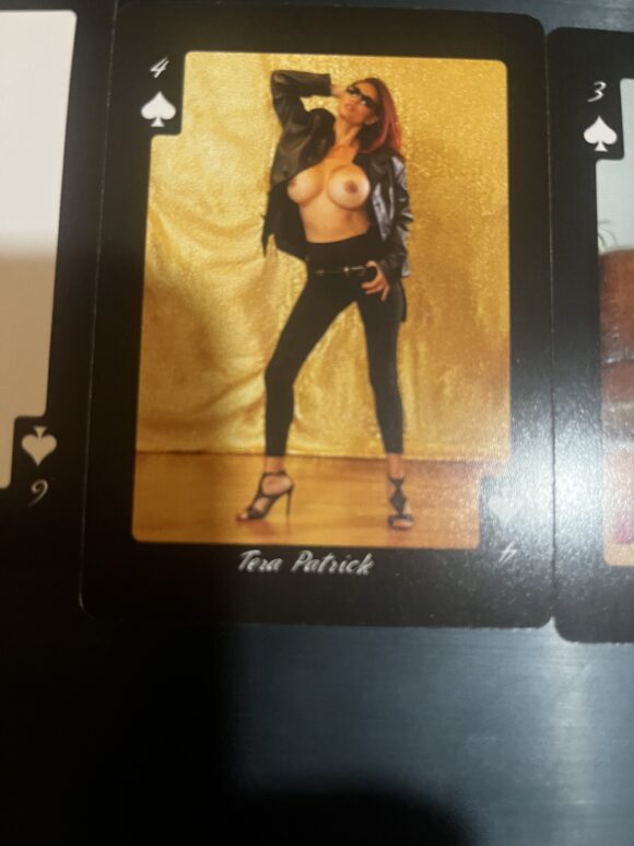 Nude Playing Cards (NET) - Image 4